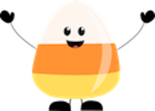 Candy Corn