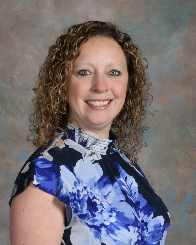 Michelene Richey