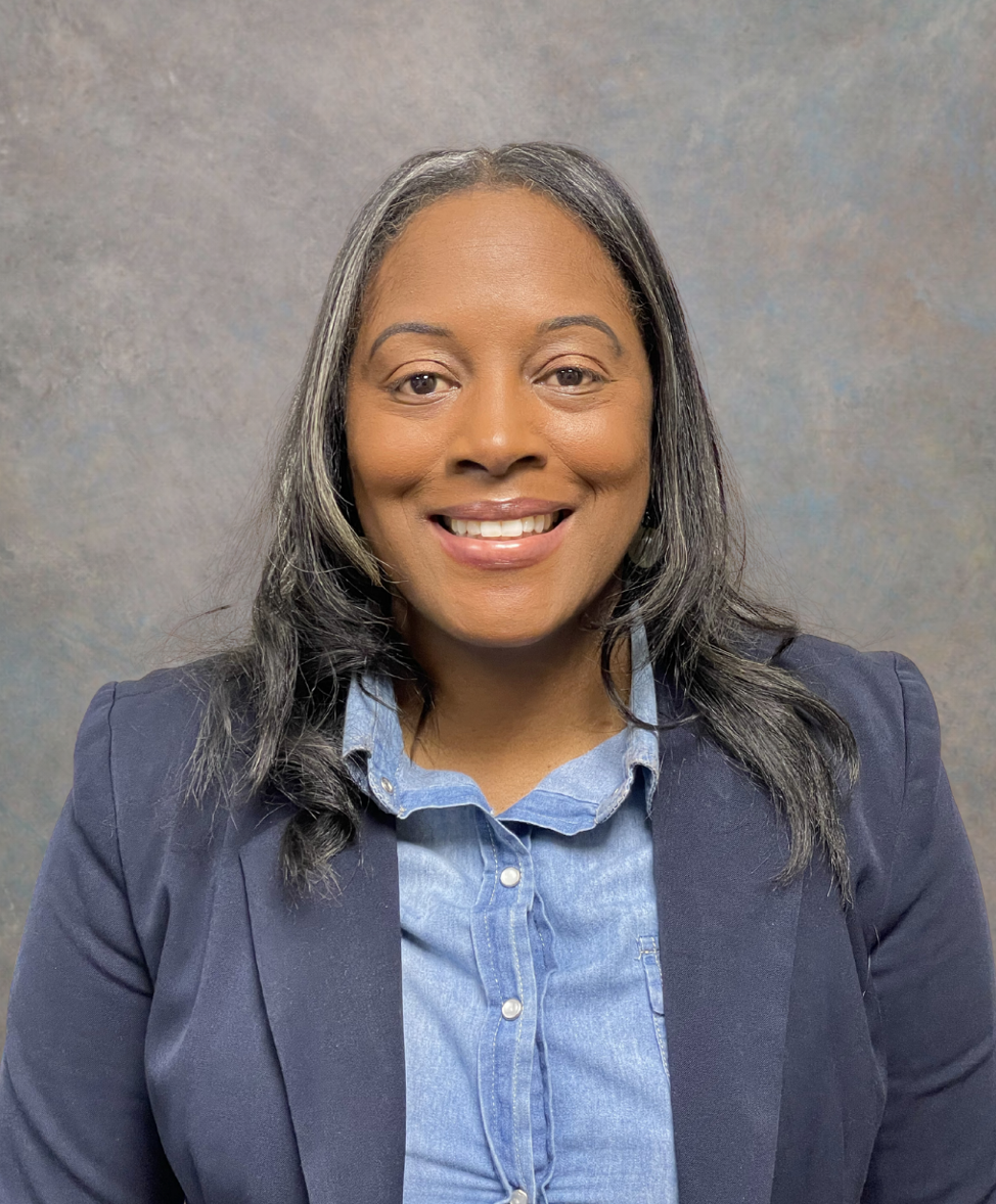 Nynita Paul-Dixson