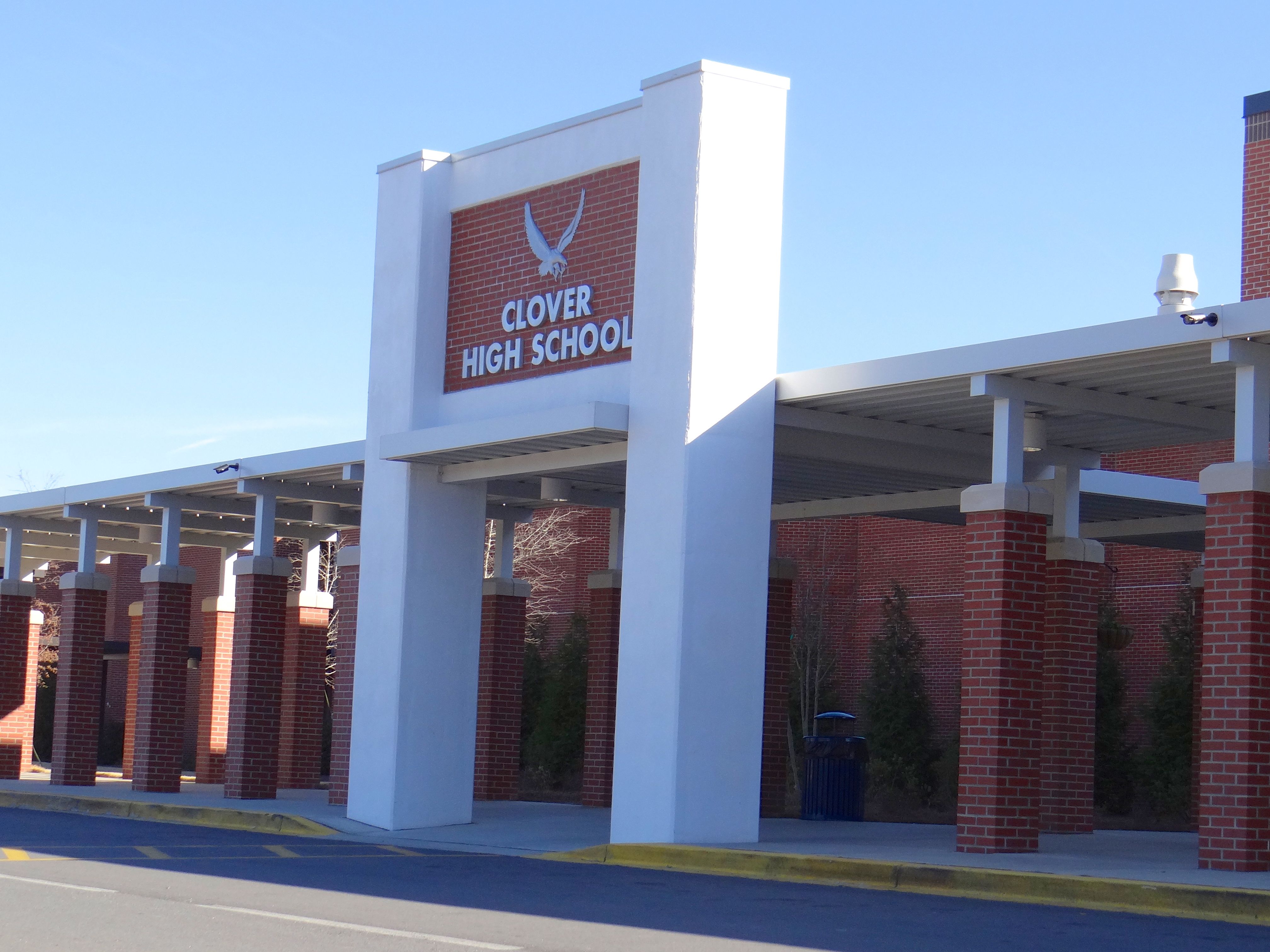 CHS