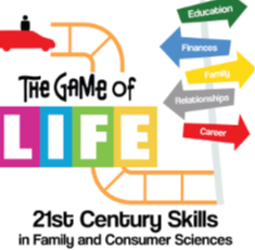 the game of life skills