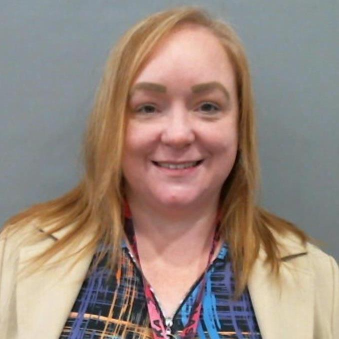  Principal of Charlie Marshall Elementary School
