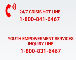 Coastal Plains Hotline