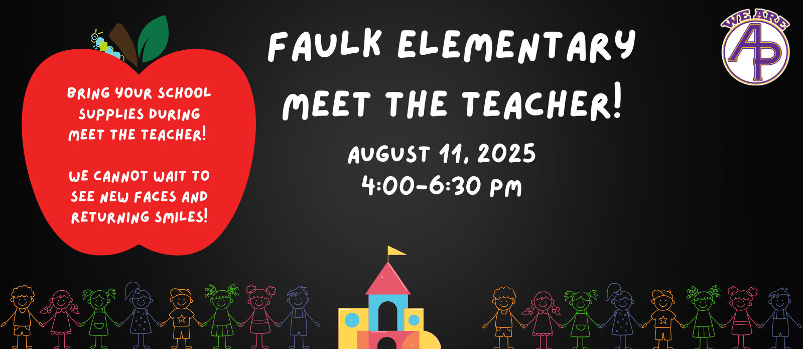 Meet the Teacher