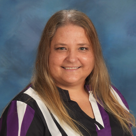 Ms. Vargas, Counselor for Students