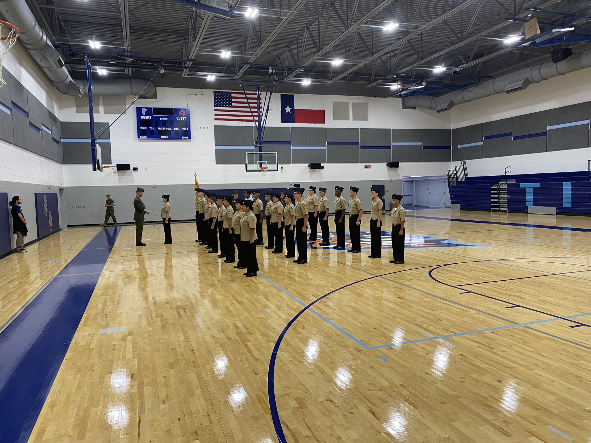 Inspection 2023