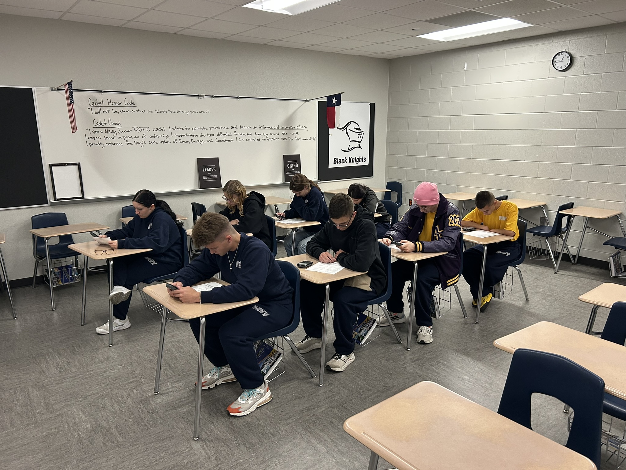 Southwest 2024 Academics