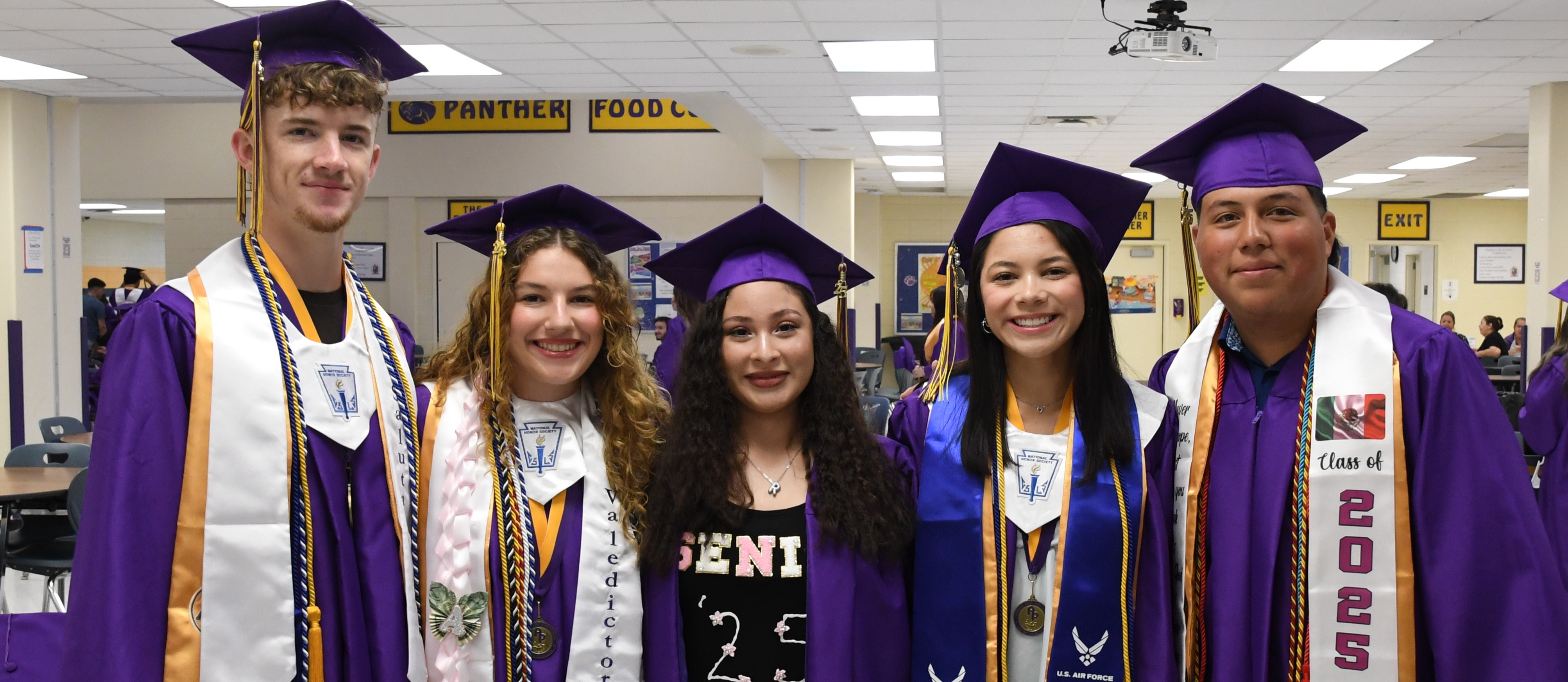 2025 Graduates