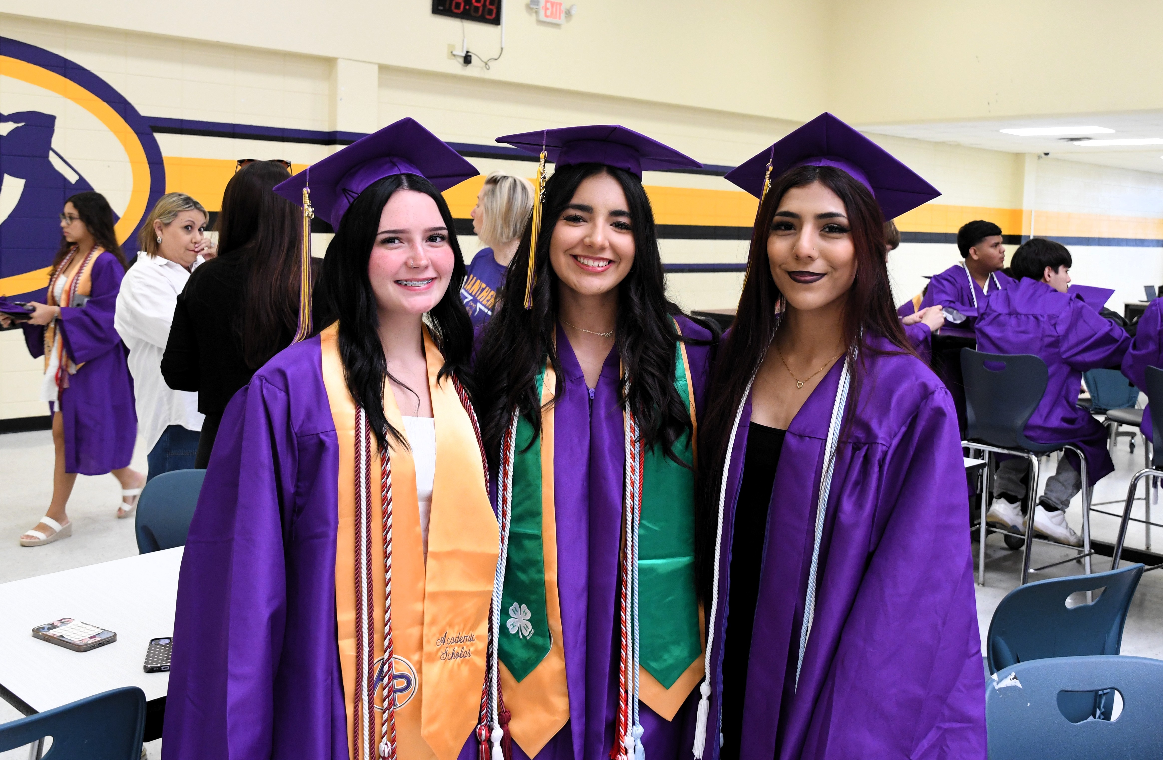 Senior Walk