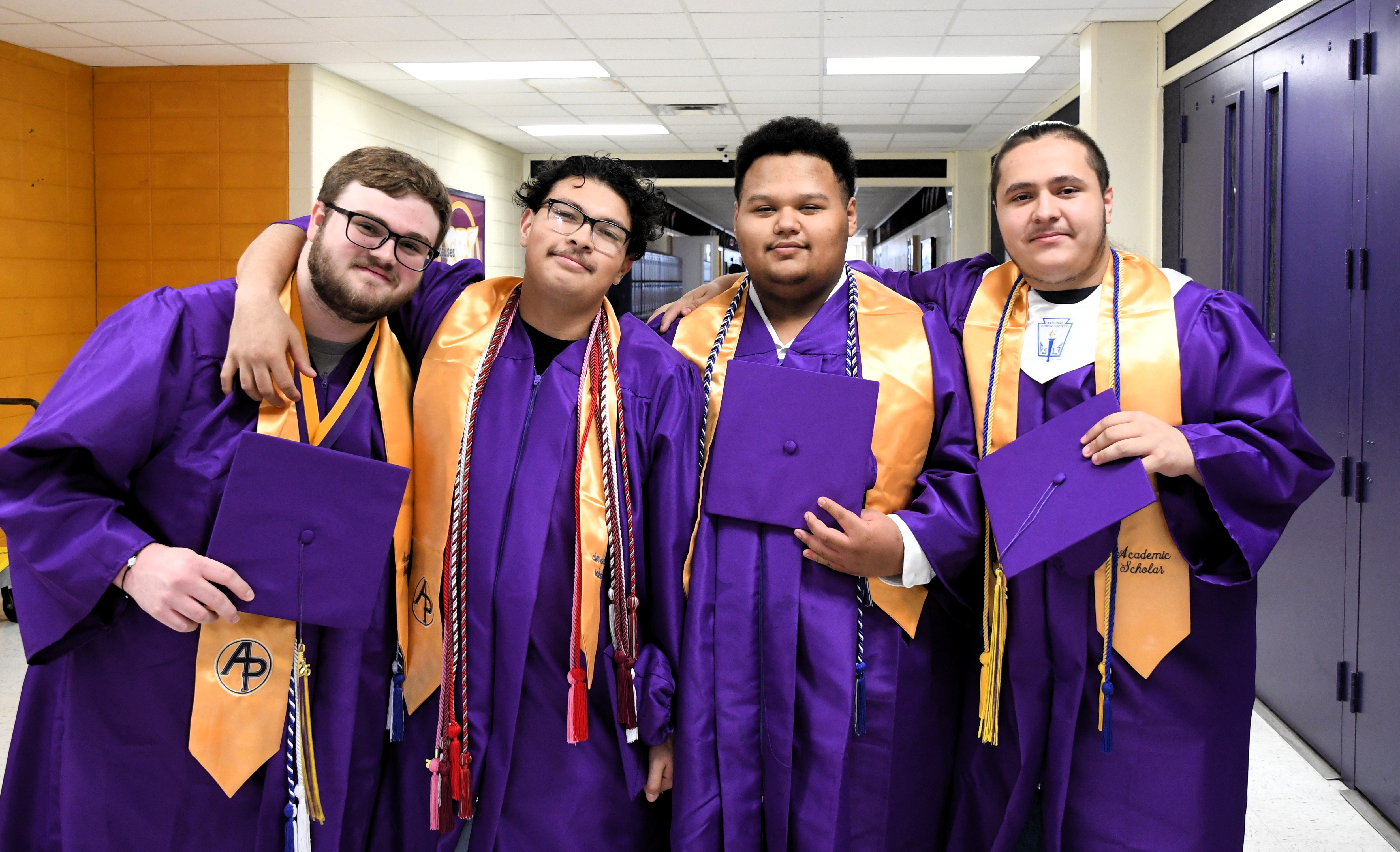 Senior Walk