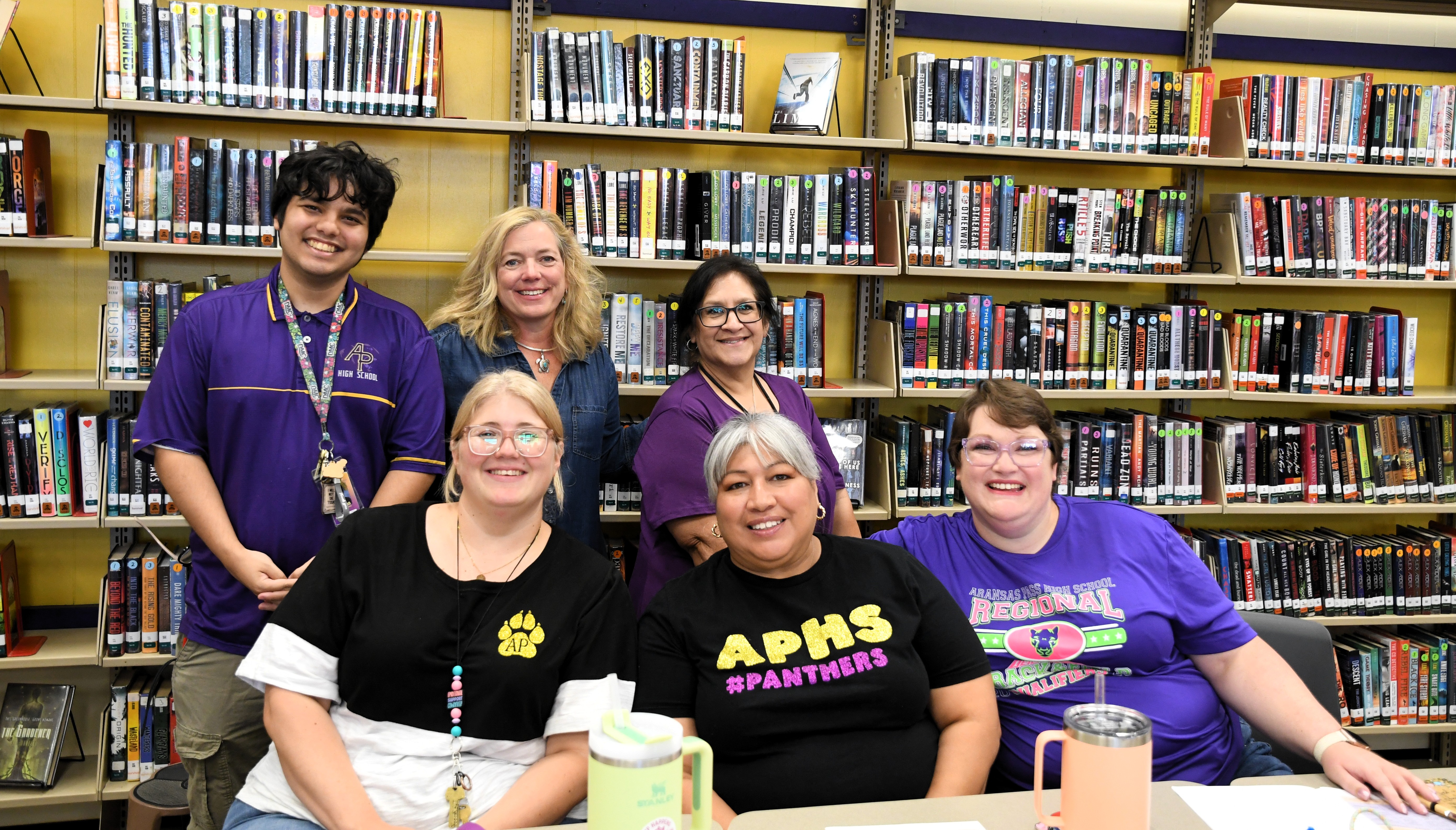 Great Staff!