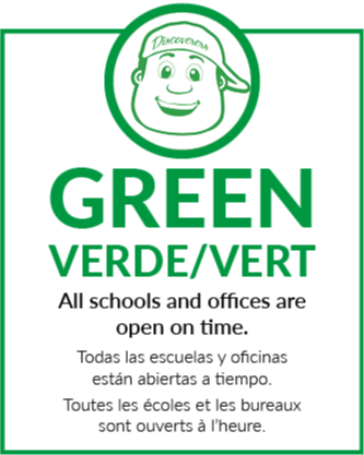 Website Current Status Cards - Green