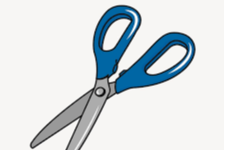 Scissors