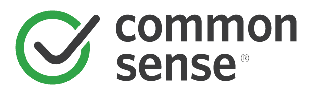 Common Sense Media - Logo