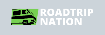 roadtrip nation logo