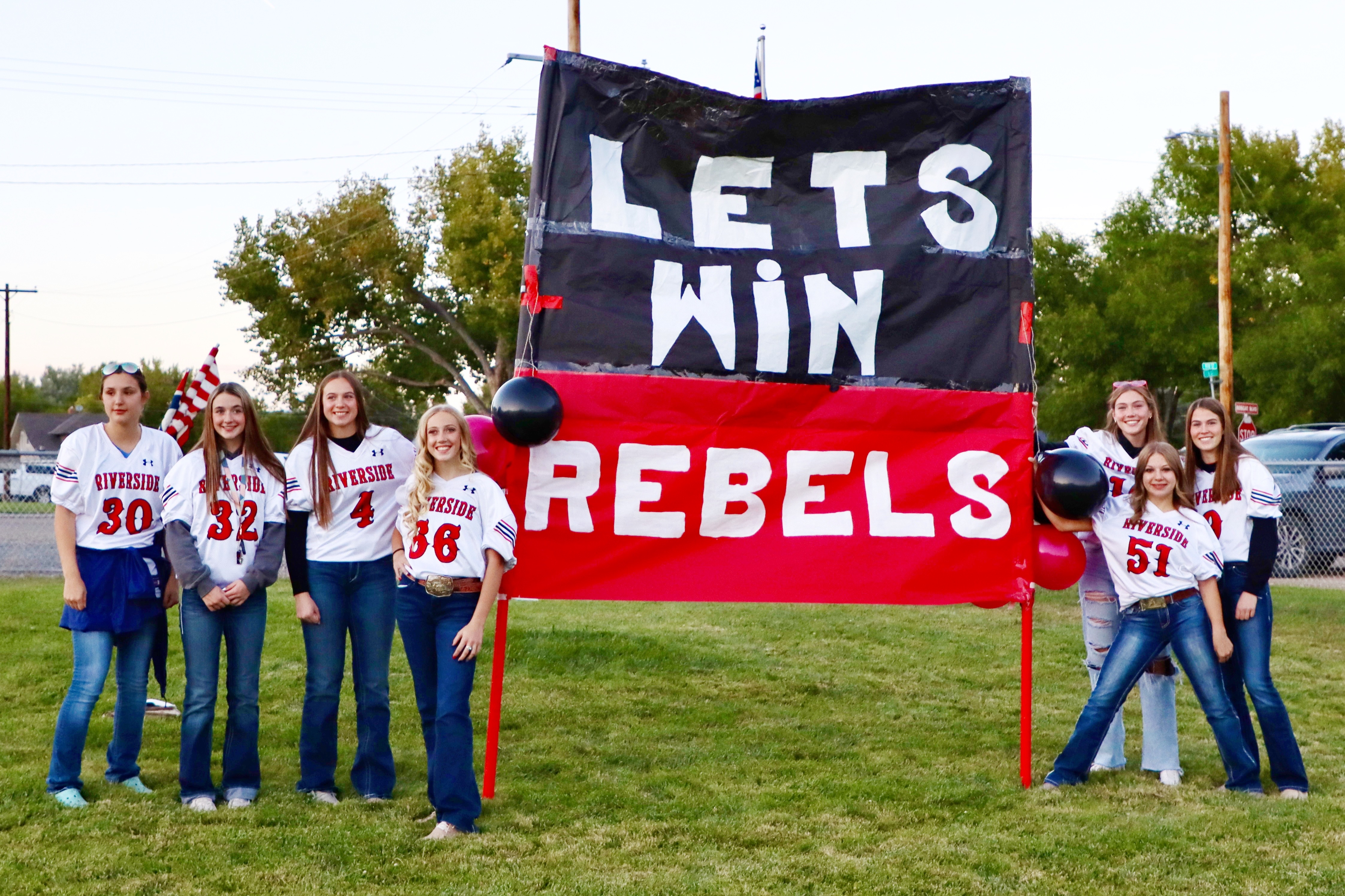 Lets Win Rebels