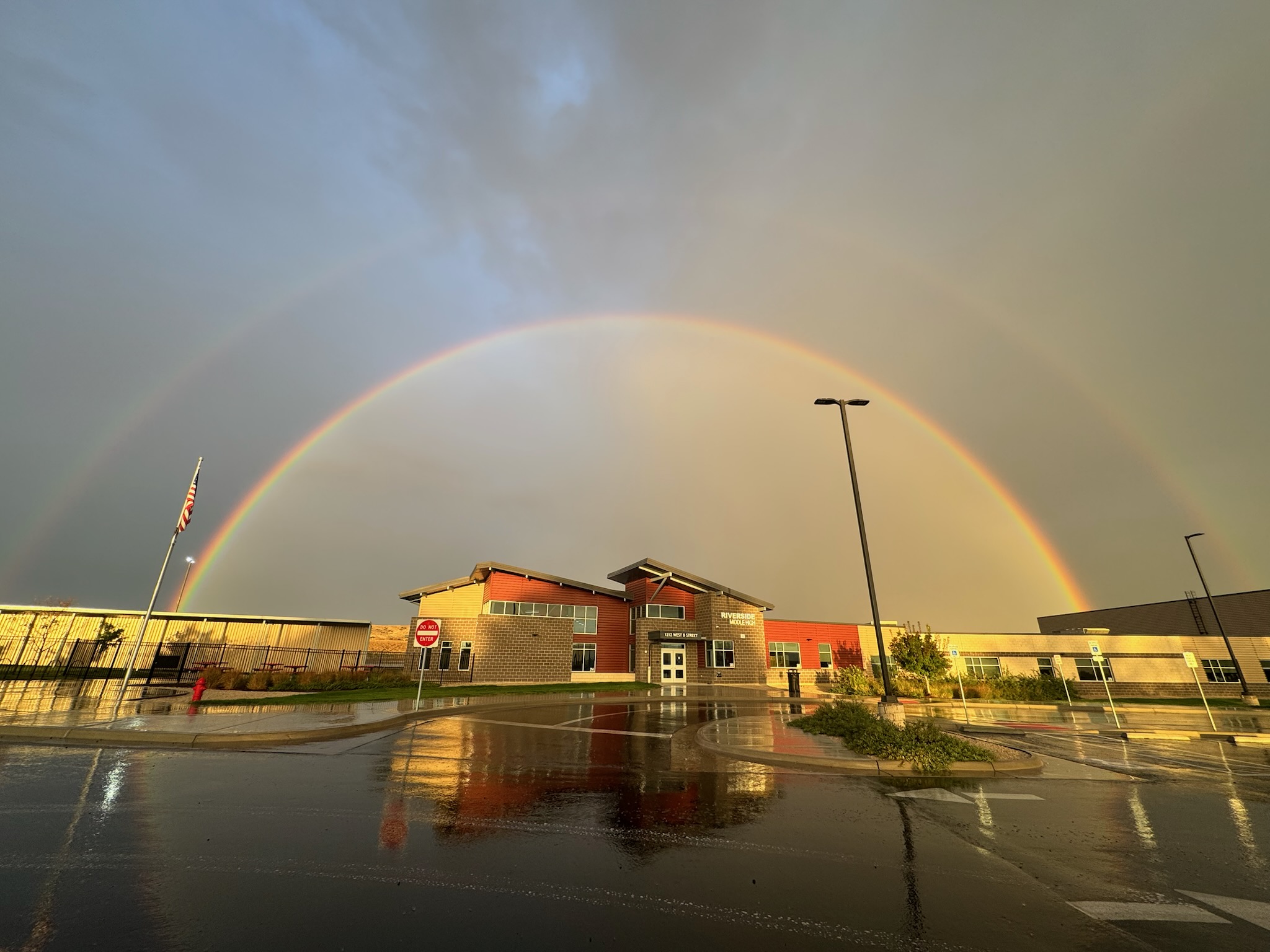RMHS Rainbow