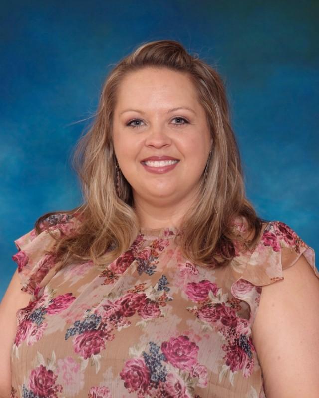 Brandi Daniels, LVN