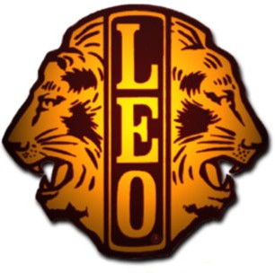  Leo Club logo