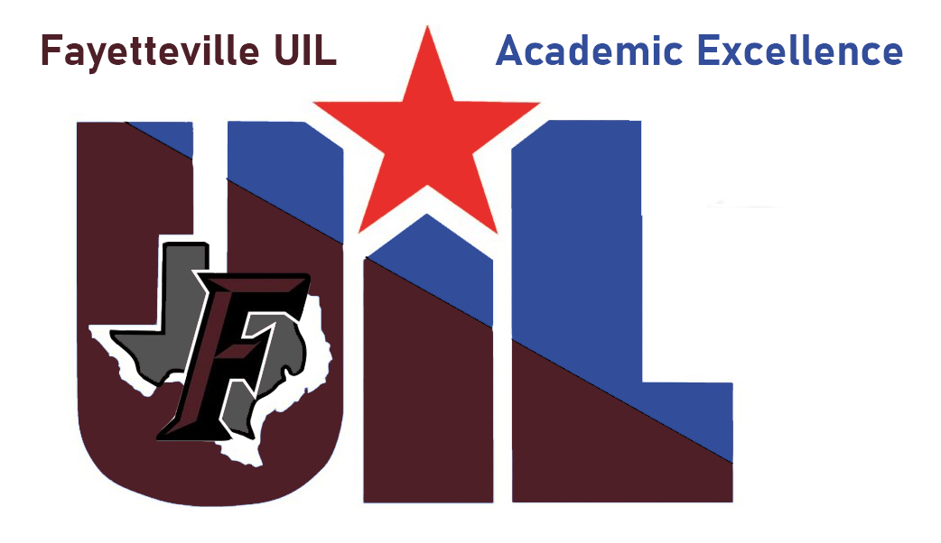  UIL Academics logo