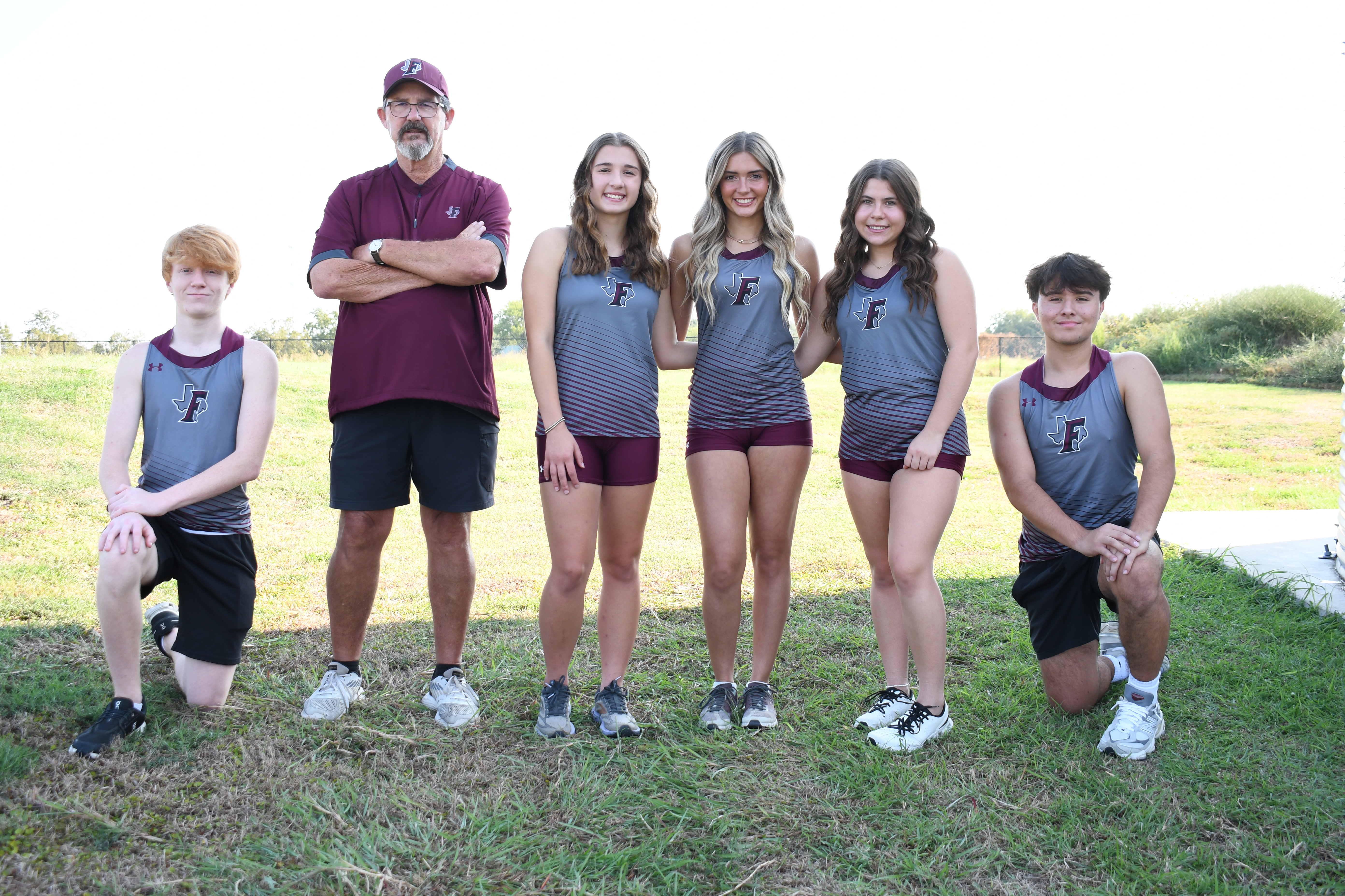 varsity