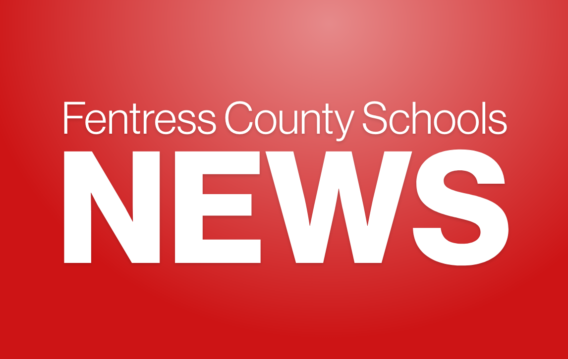 Online Registration for the 2025 2026 School Year Fentress County Schools