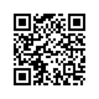 Survey QR code- Dillinger