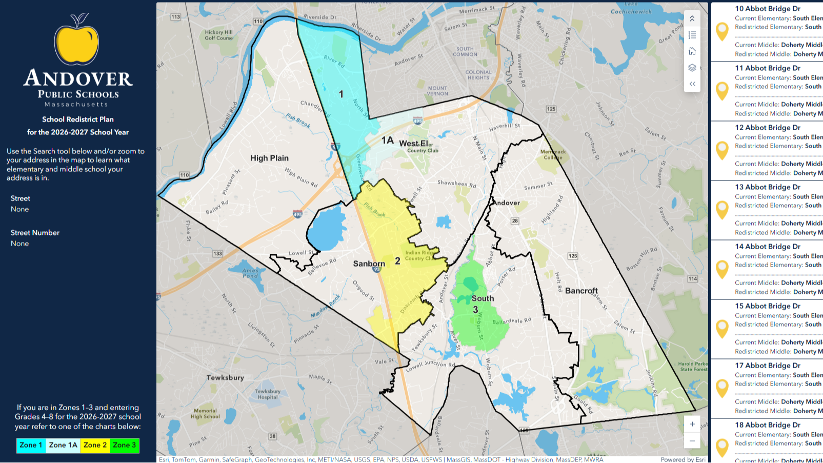 Redistricting 2024