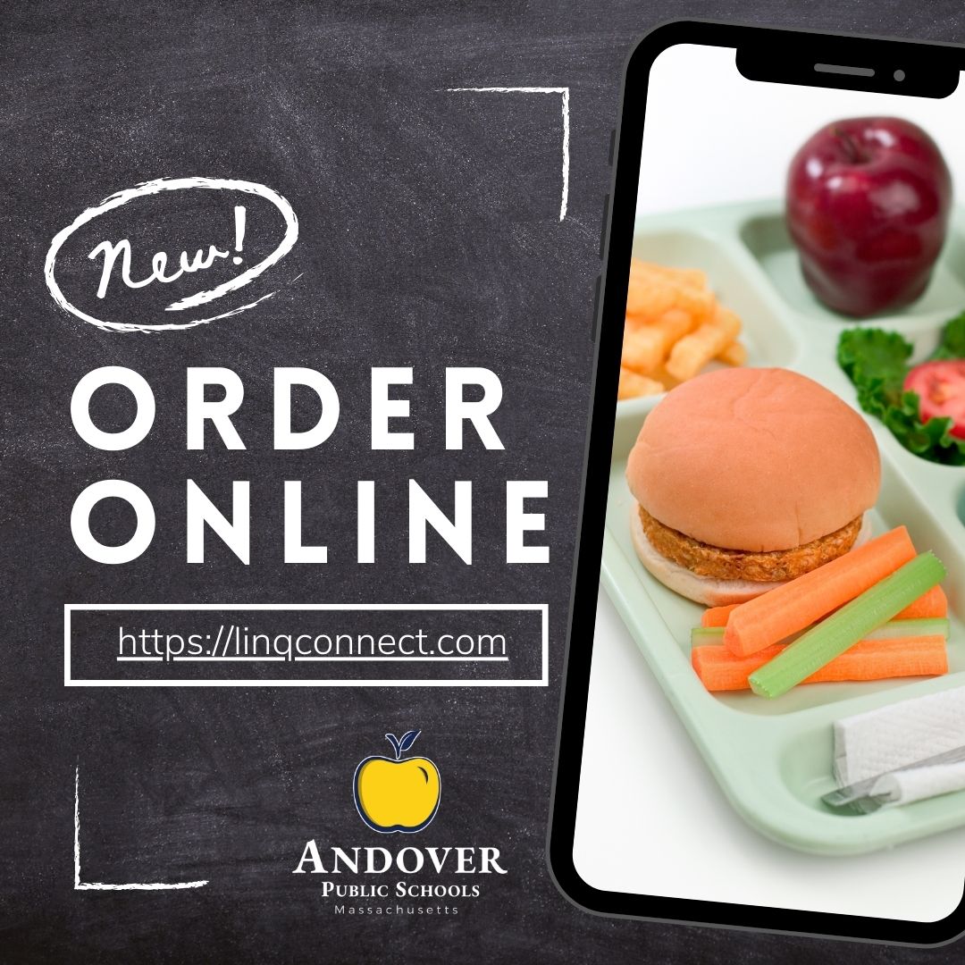 online ordering