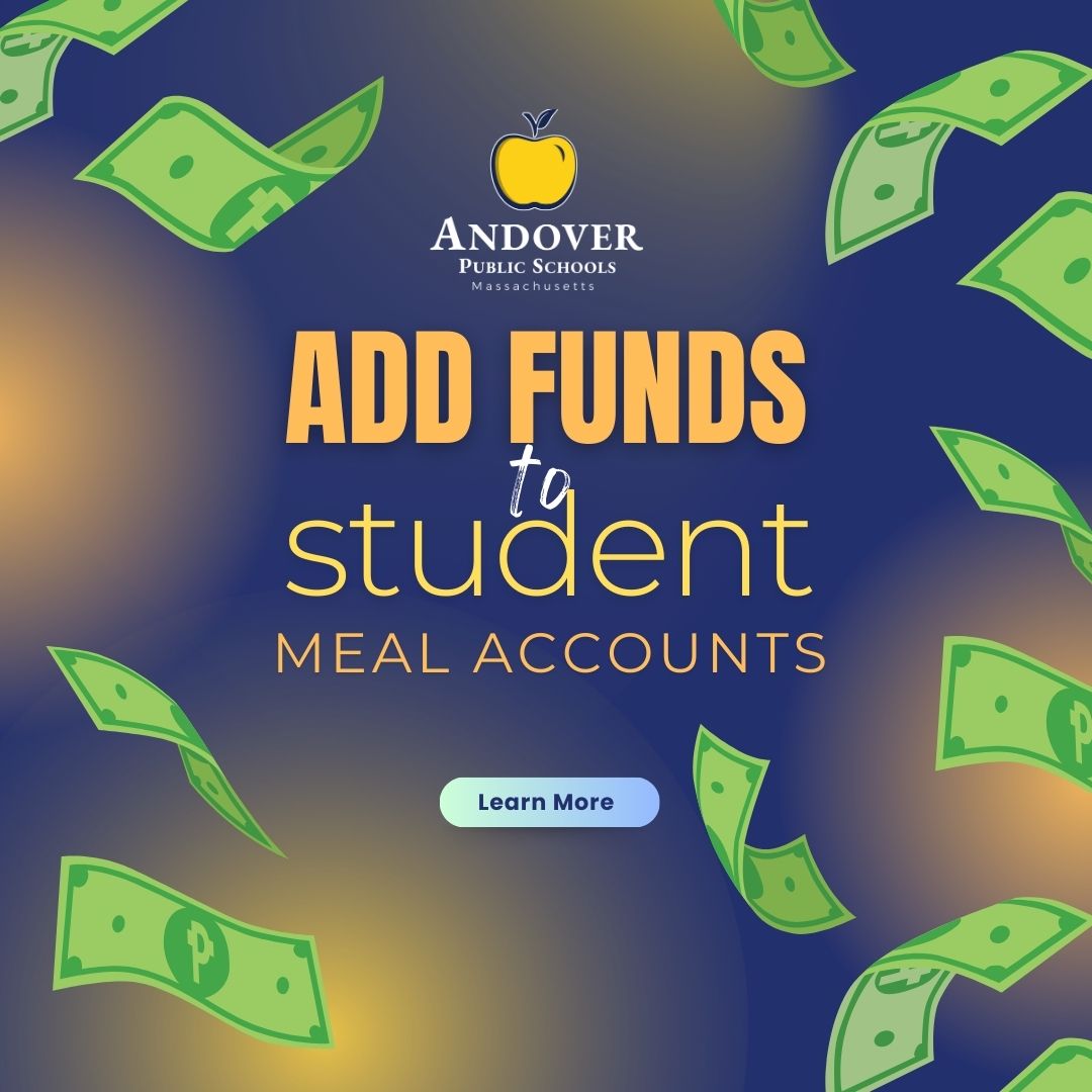 add funds to student account