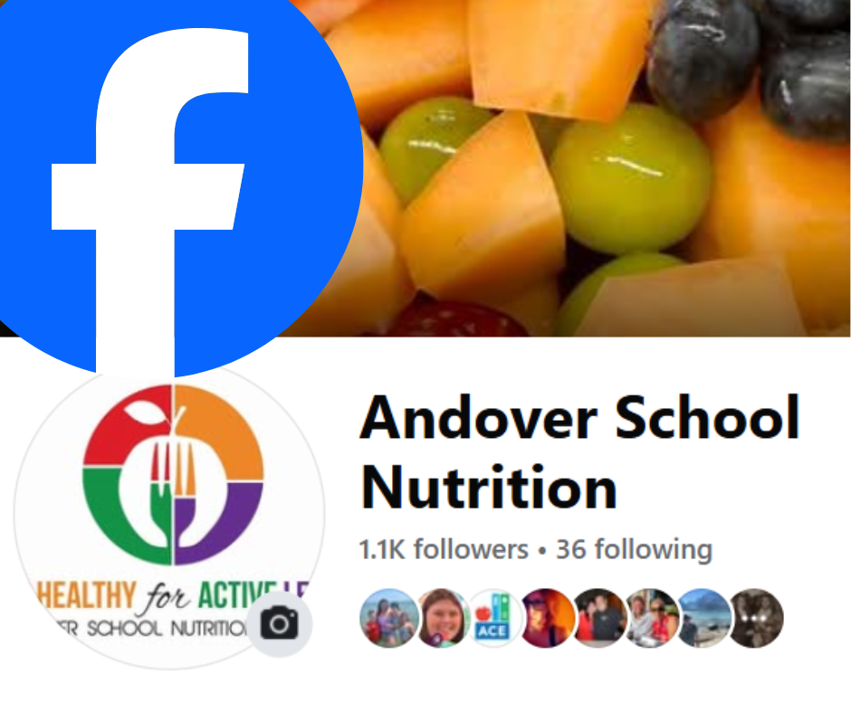 facebook andover public schools