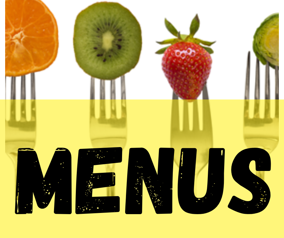 aps menu