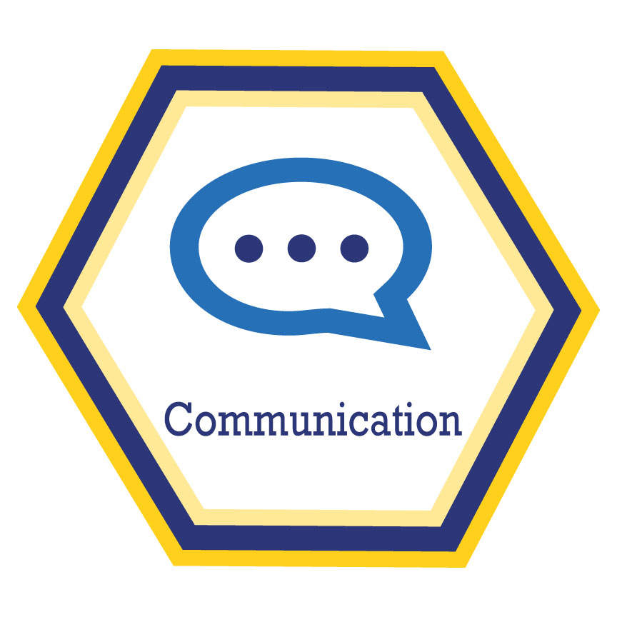 VoG Communication