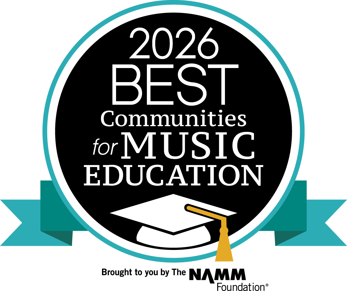 NAMM 2026
