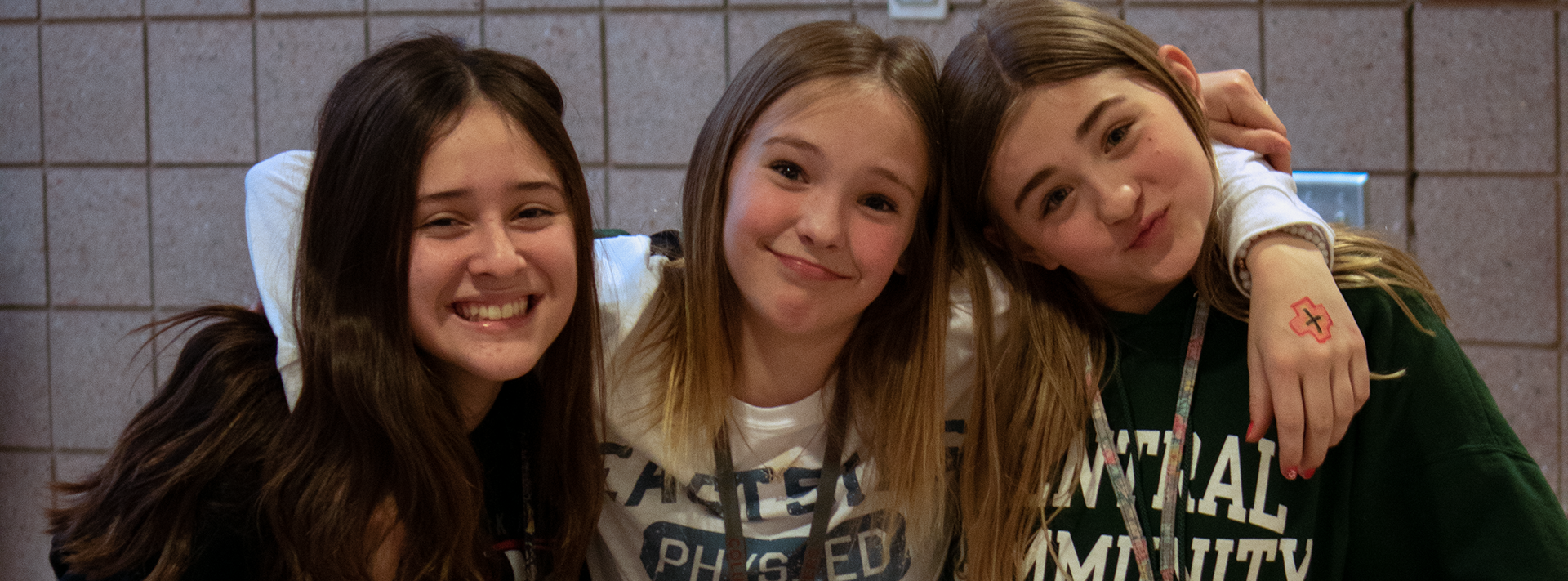 7th Grade Activity Night