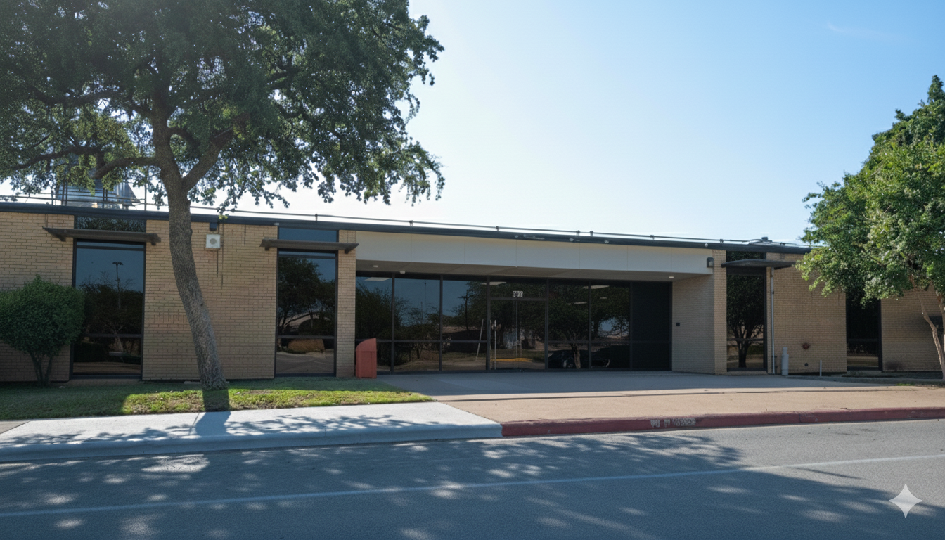 Madison Middle School