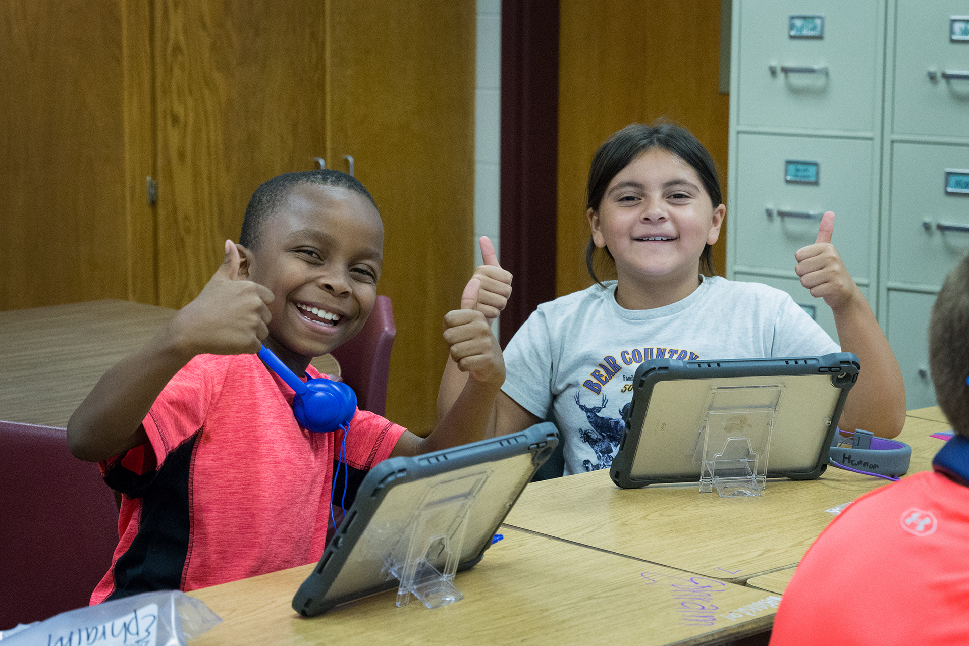 Centennial Elementary School Home