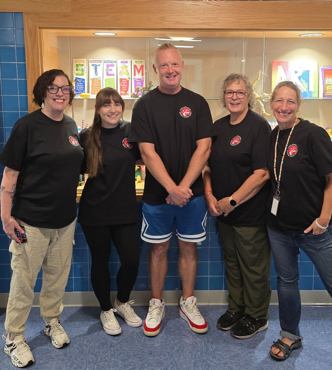 ACES Unified Arts Specialists