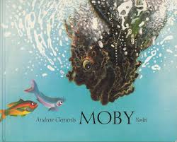 Cover of the book, "Big Al."