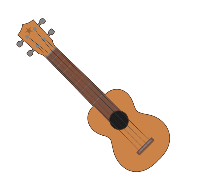 ukulele