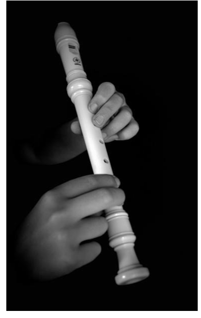 recorder