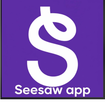 Seesaw App Logo