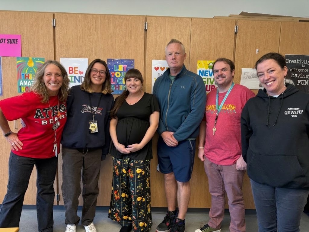 ACES Unified Arts Specialists