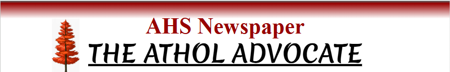 school newspaper