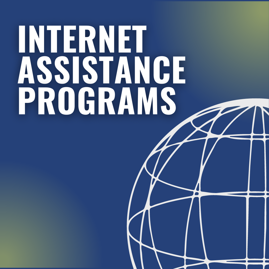 Internet Assistance