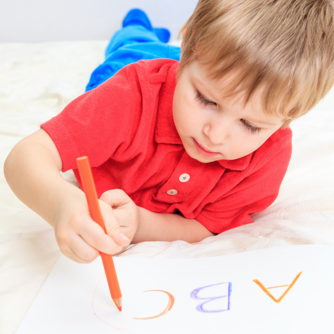 What Can I Expect My Child to Learn in Pre-K?