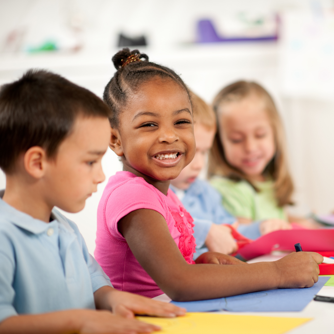 How do I know if my child is ready for Pre-K?