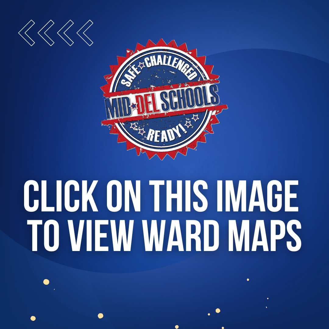 Ward Maps