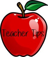 Teacher Tips