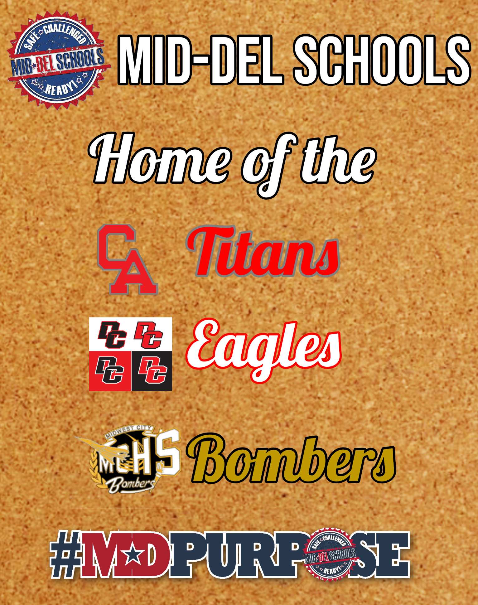 Mid-Del Schools